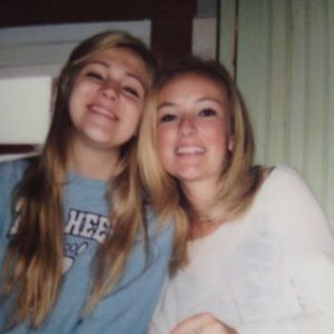 Meet your Posher, Christy